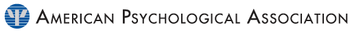 American Psychological Association