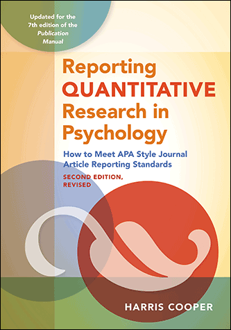 quantitative research in clinical psychology