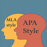 Apa deals style blog