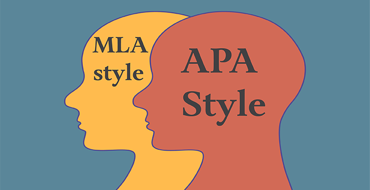 Why learn APA Style if you already know MLA Style?