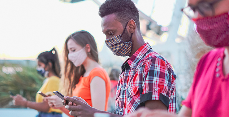 From COVID-19 to demands for social justice: Citing contemporary sources for current events