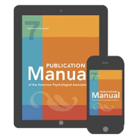 APA Style blog post - Free Access to the Publication Manual and Other Resources During the Coronavirus Pandemic