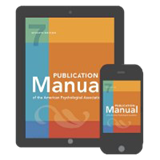 APA Style blog post - Free Access to the Publication Manual and Other Resources During the Coronavirus Pandemic