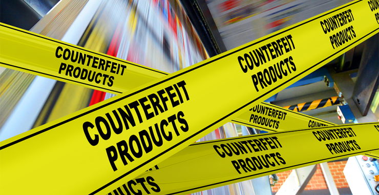 Buyer beware: Counterfeit copies steal your style