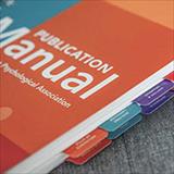 Publication Manual of the American Psychological Association, Seventh Edition