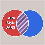 journal article review apa style