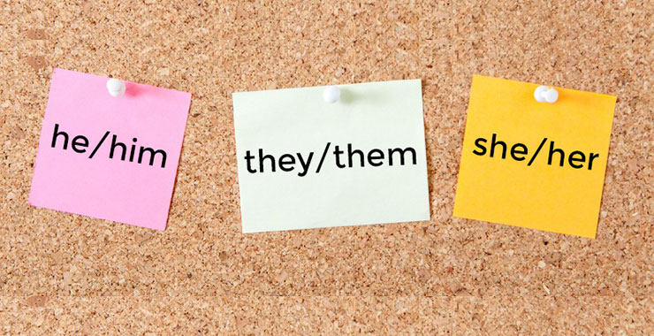 She/Her Pronouns: What They Mean and When to Use Them