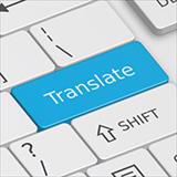 How to cite your own translations
