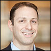 photo of Gilad Chen, MBA, PhD, Editor of Journal of Applied Psychology