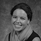 photo of Hannah Greenbaum
