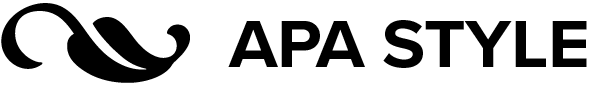 APA Style Logo